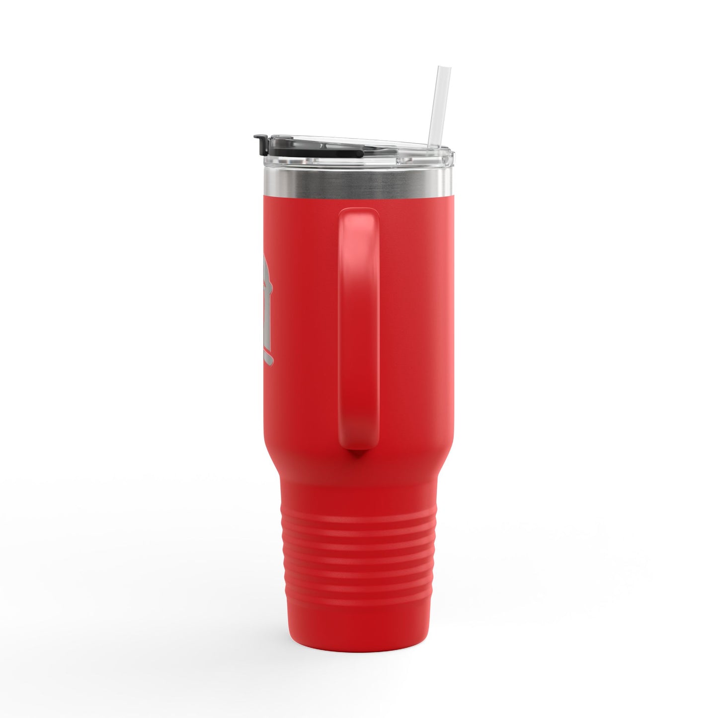 RHLF Dome Insulated Travel Mug, 40oz