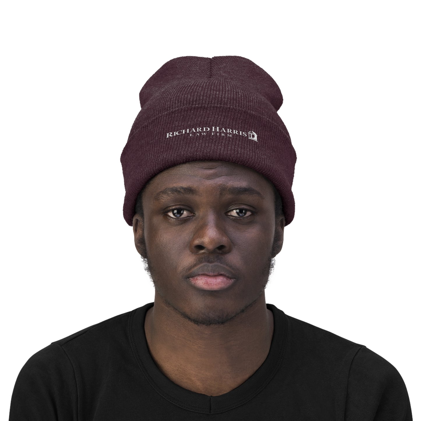 RHLF Knit Beanie
