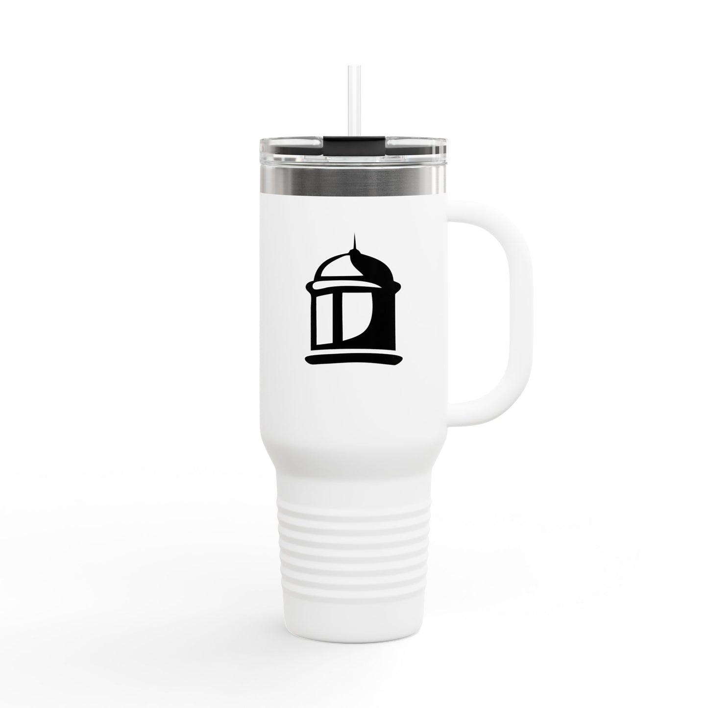 RHLF Dome Insulated Travel Mug, 40oz