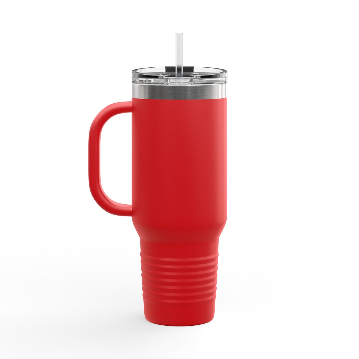 RHLF Dome Insulated Travel Mug, 40oz