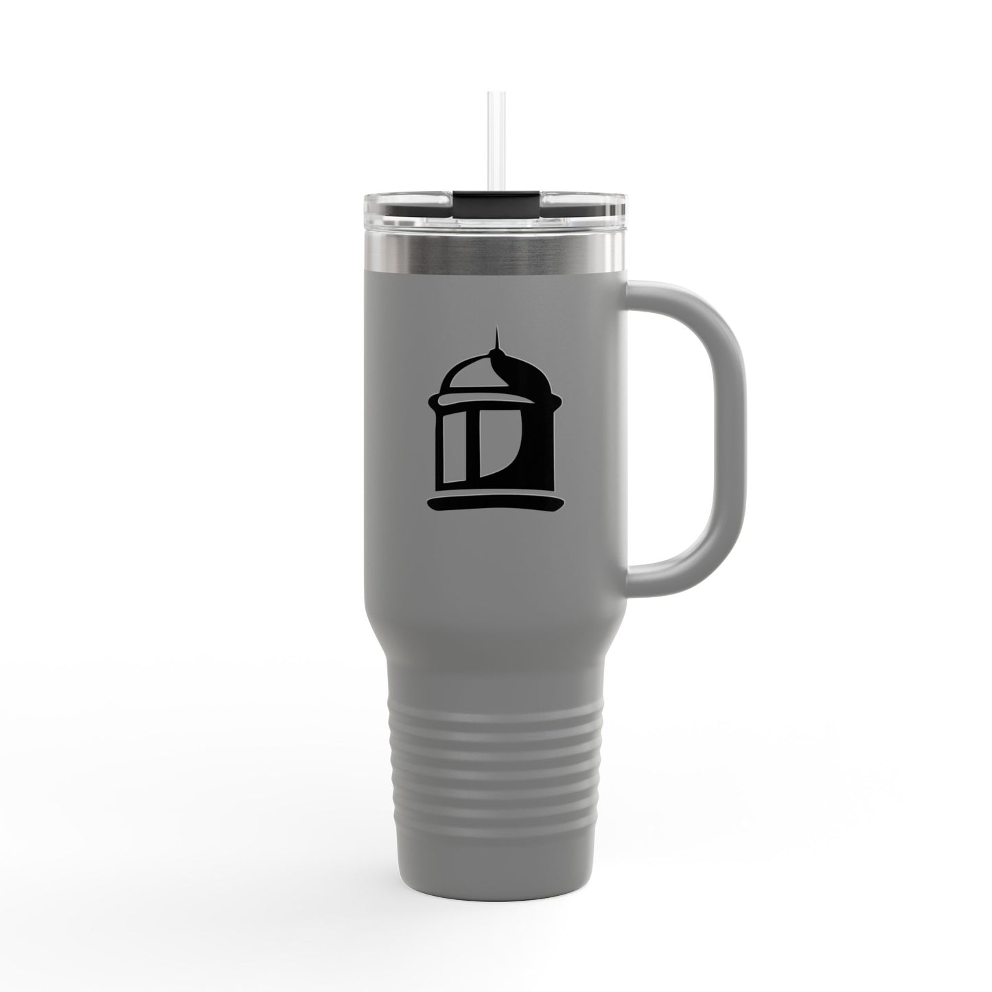 RHLF Dome Insulated Travel Mug, 40oz