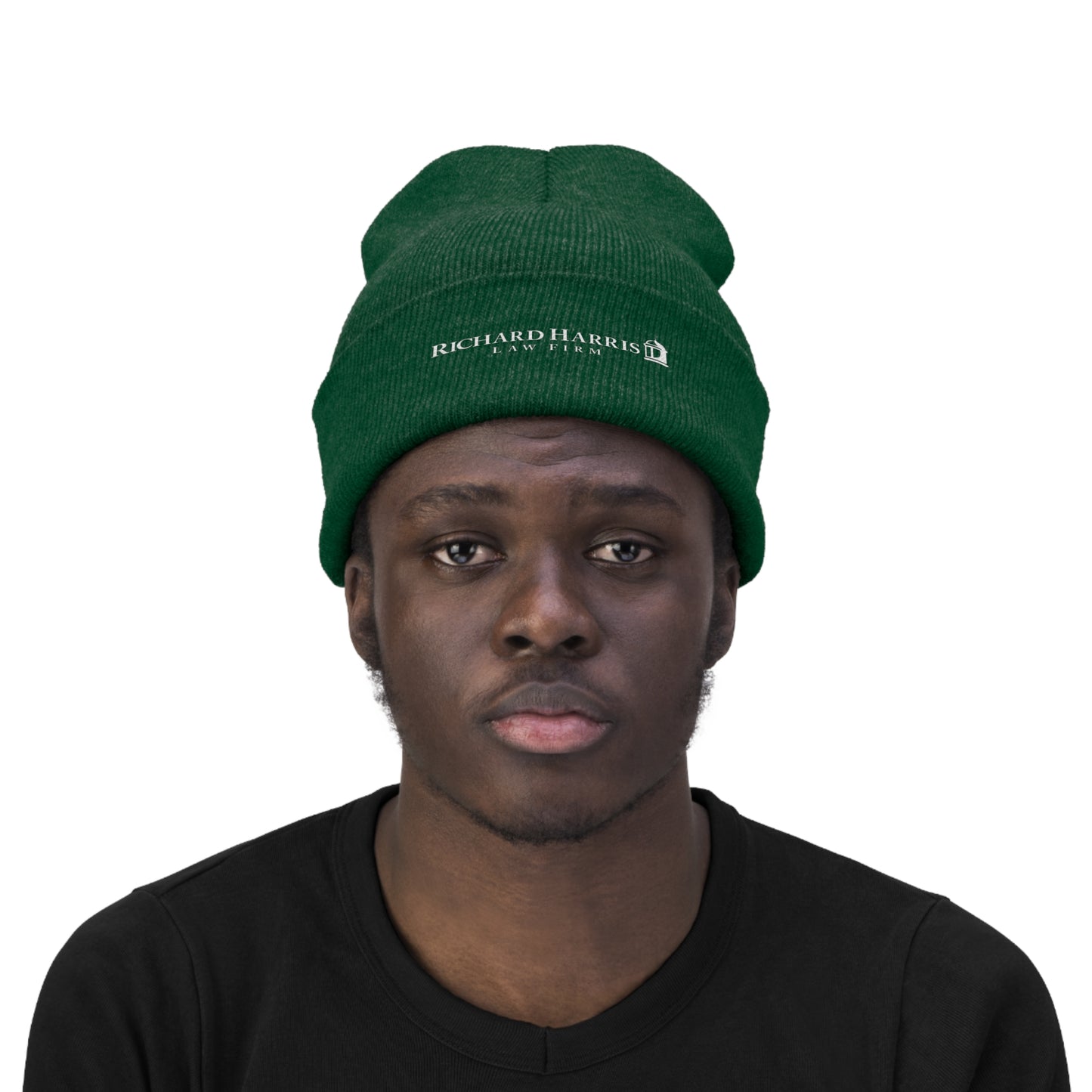 RHLF Knit Beanie