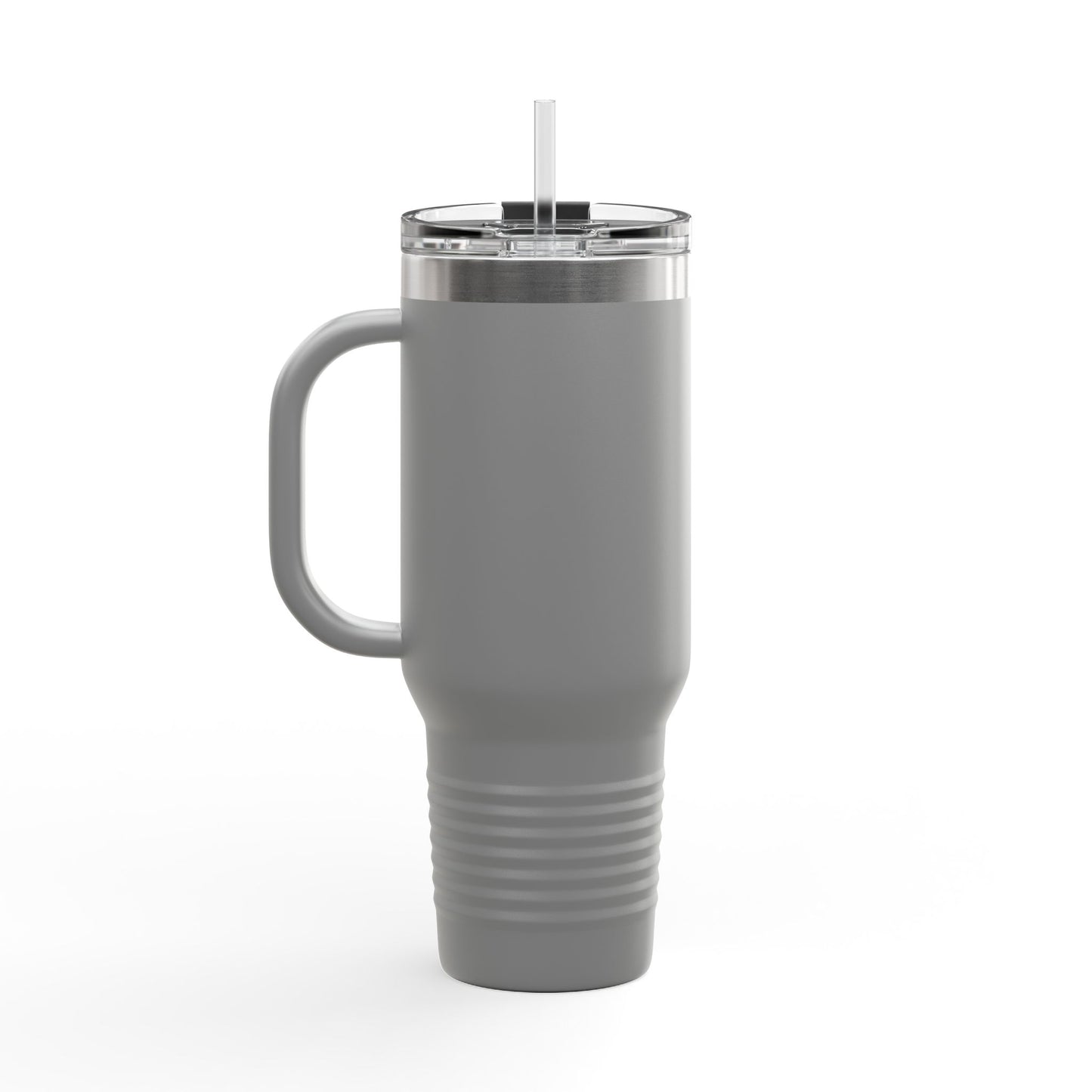 RHLF Dome Insulated Travel Mug, 40oz