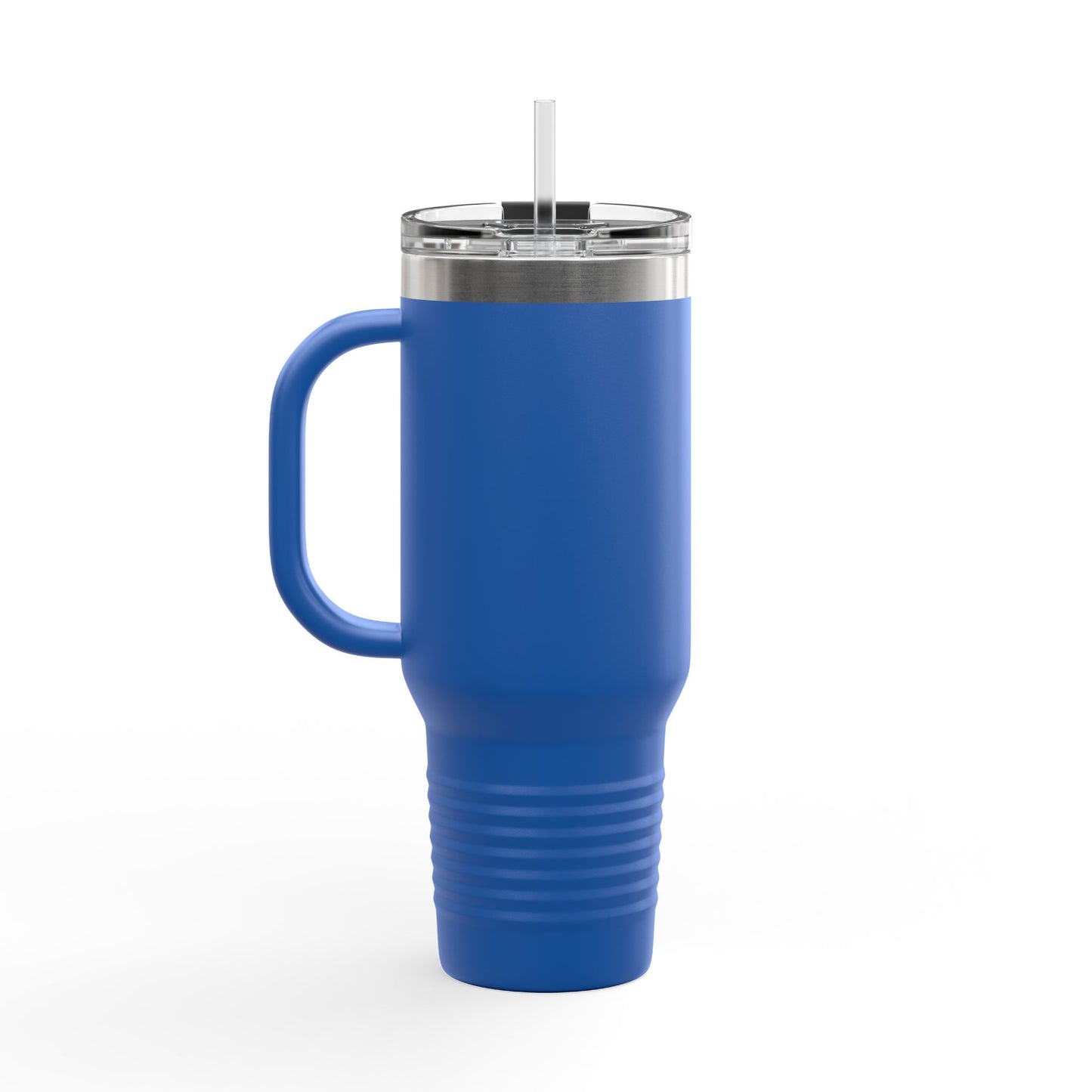 RHLF Dome Insulated Travel Mug, 40oz