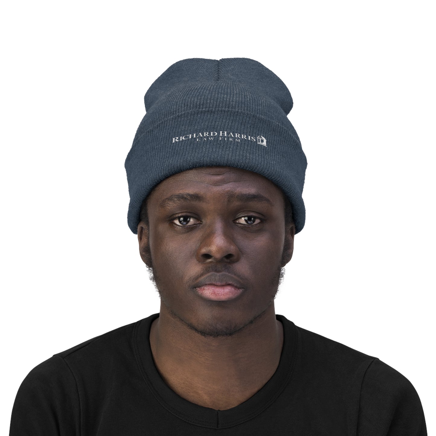 RHLF Knit Beanie