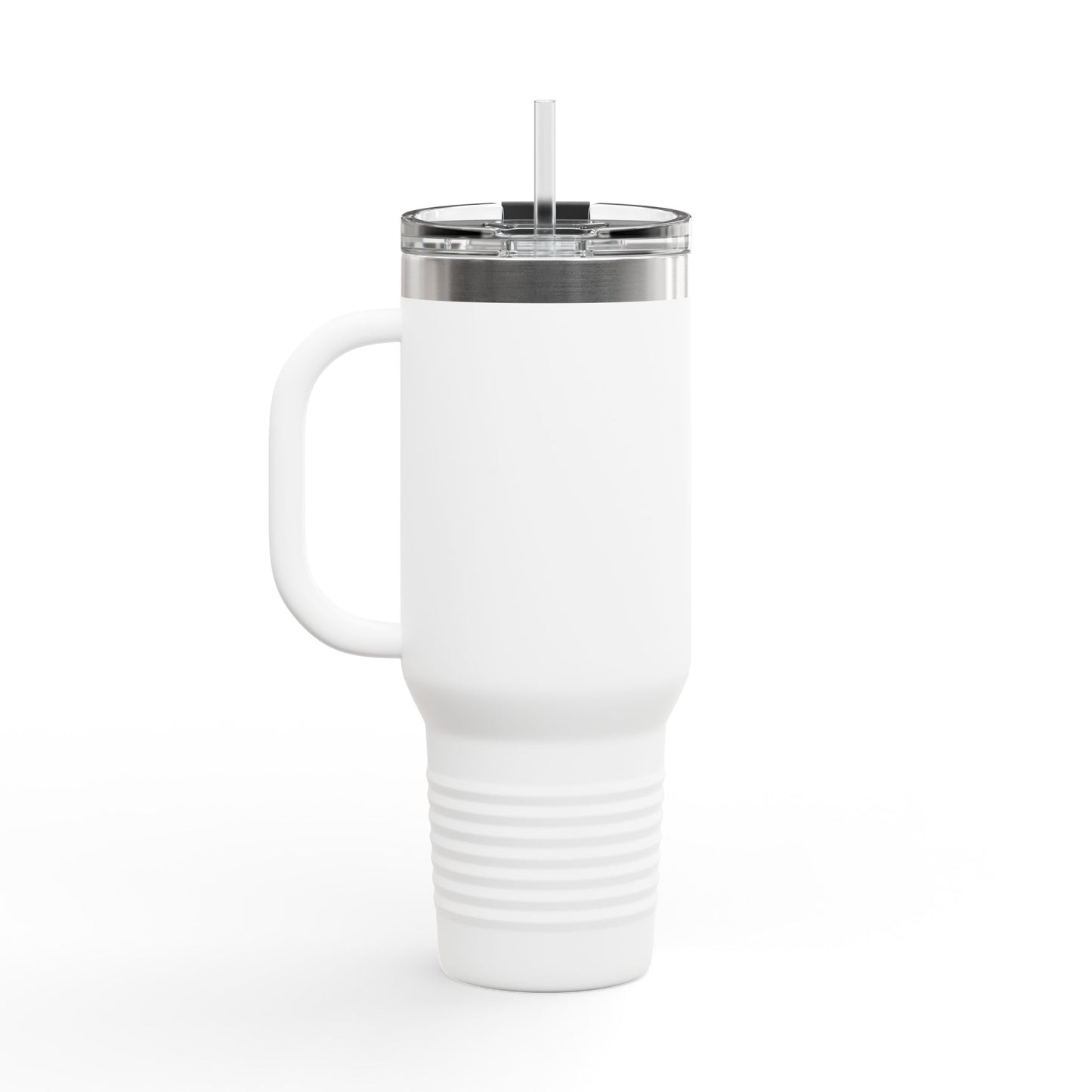 RHLF Dome Insulated Travel Mug, 40oz