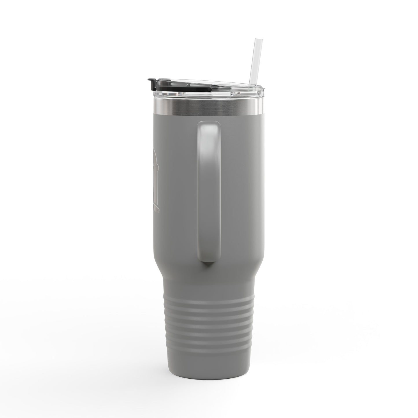 RHLF Dome Insulated Travel Mug, 40oz