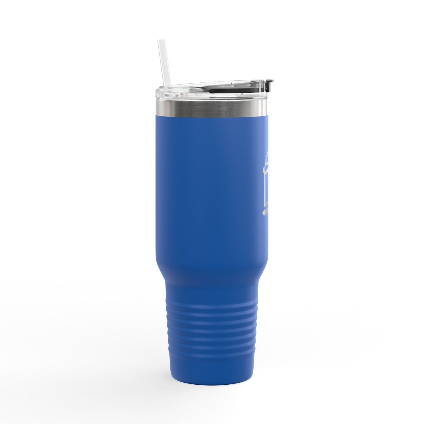 RHLF Dome Insulated Travel Mug, 40oz