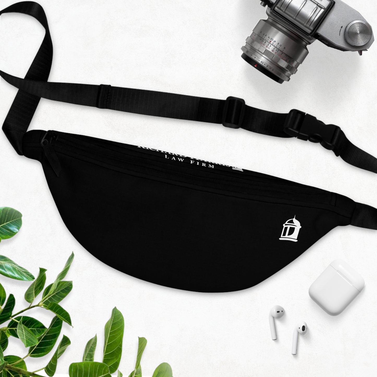 Dome Fanny Pack