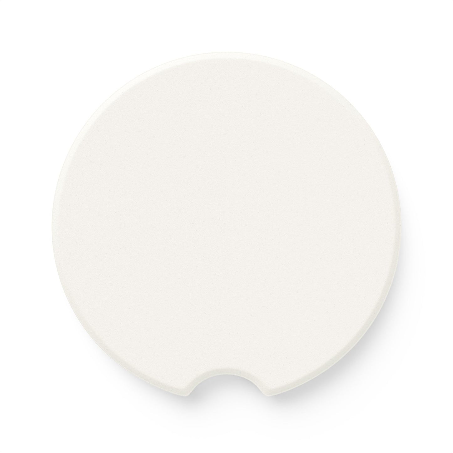 RHLF Dome Soapstone Car Coaster