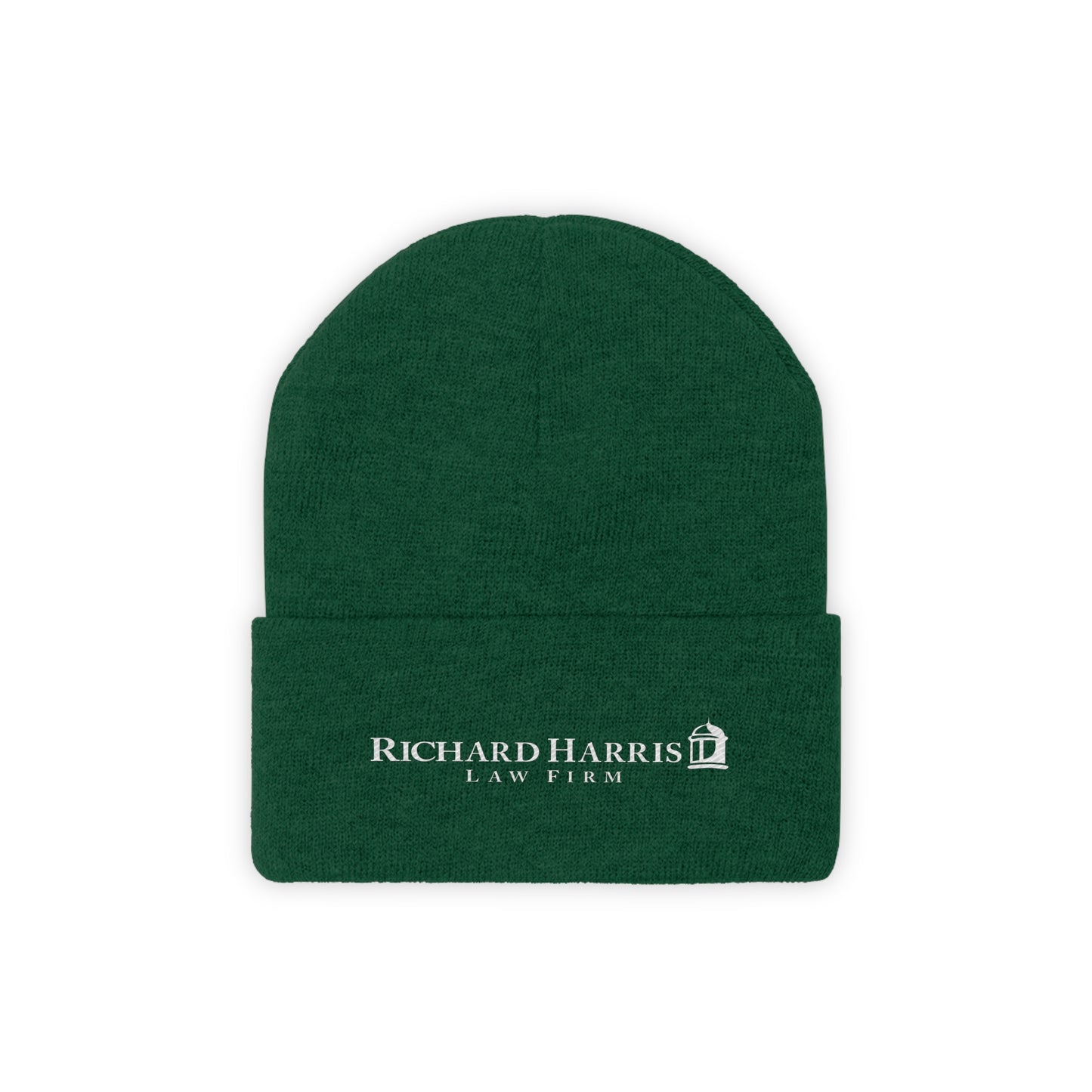 RHLF Knit Beanie