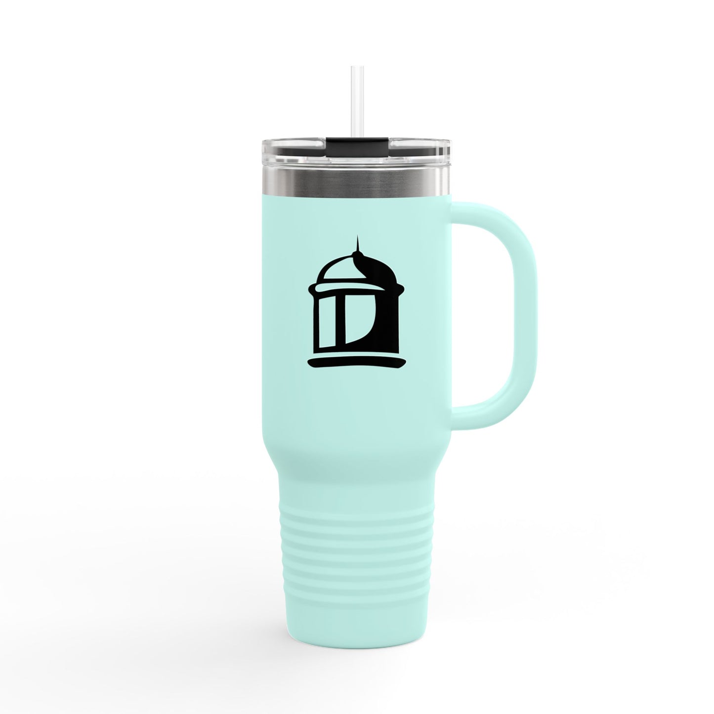 RHLF Dome Insulated Travel Mug, 40oz