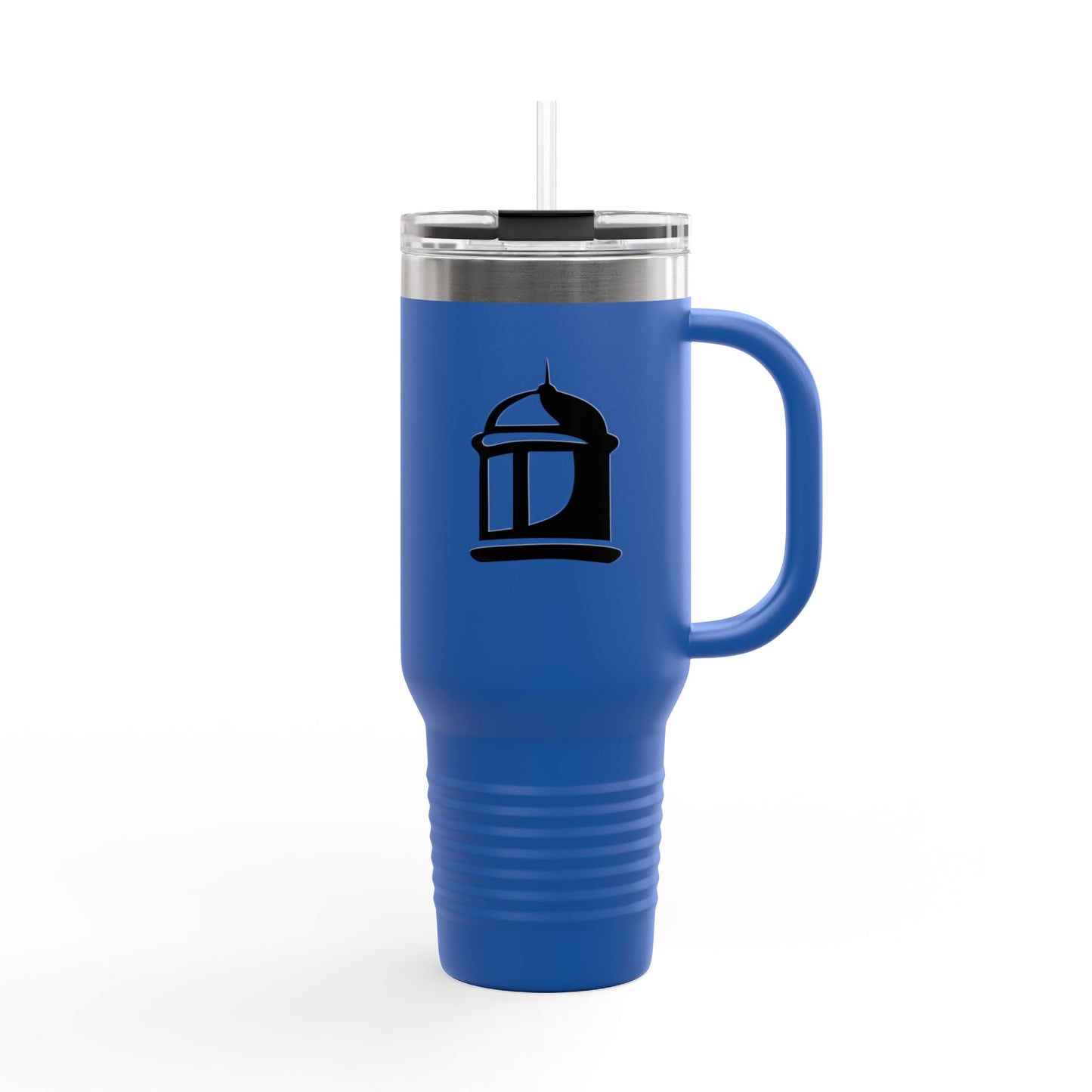 RHLF Dome Insulated Travel Mug, 40oz