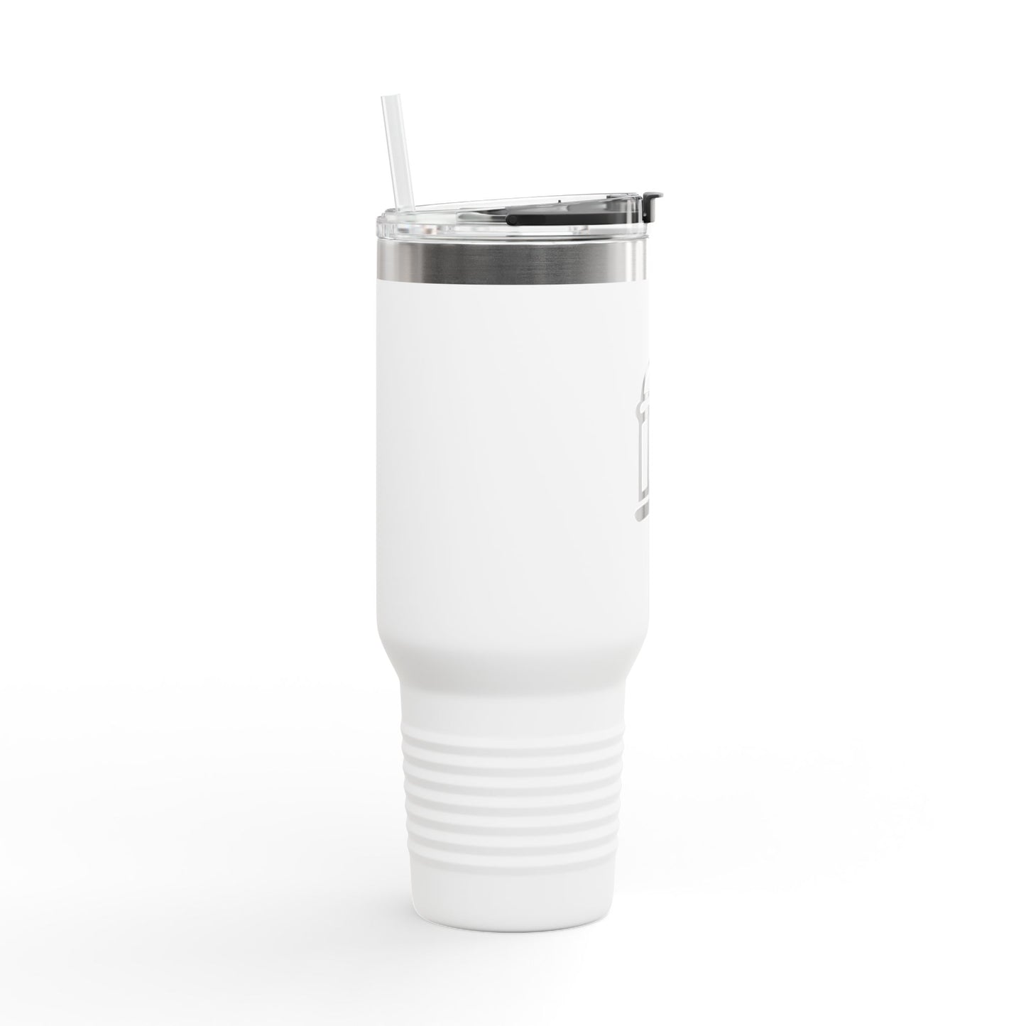 RHLF Dome Insulated Travel Mug, 40oz