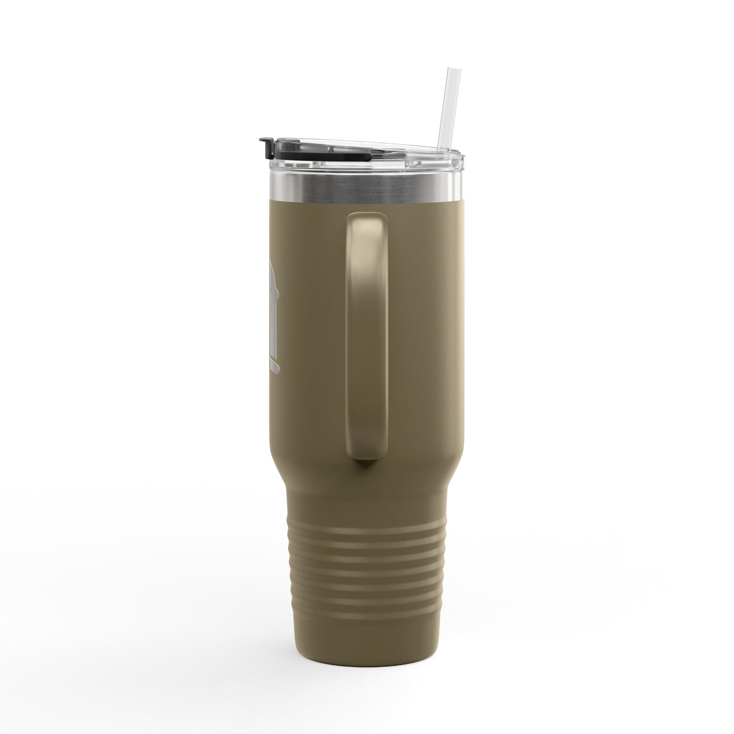 RHLF Dome Insulated Travel Mug, 40oz