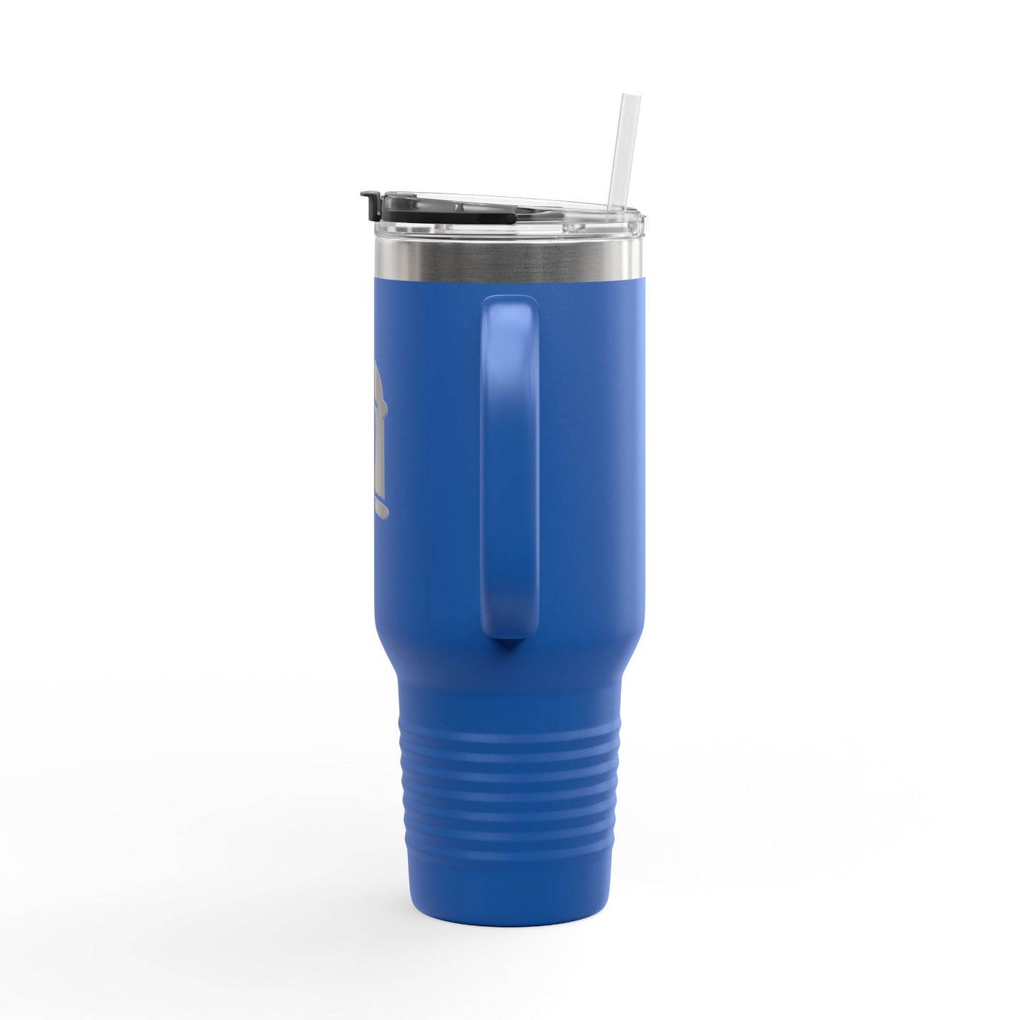 RHLF Dome Insulated Travel Mug, 40oz
