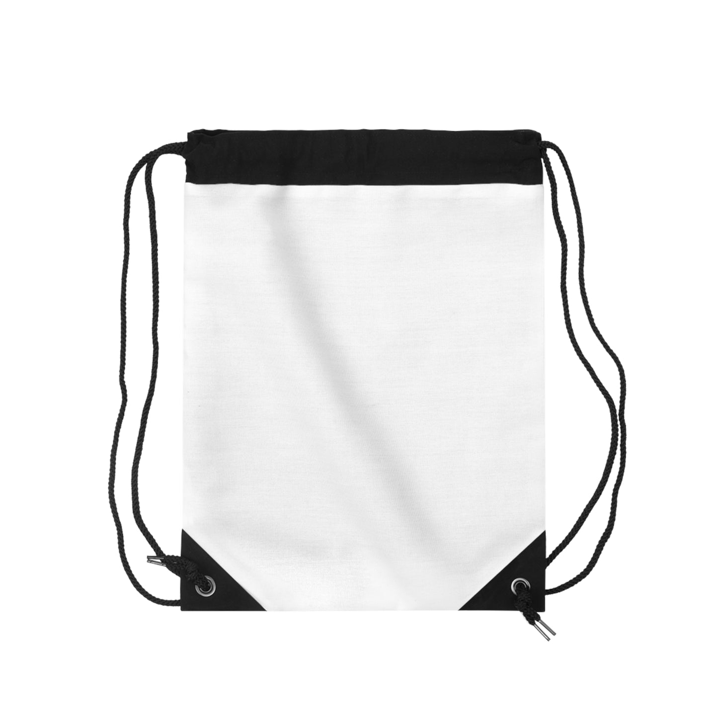Las Vegas Skyline - RHLF Drawstring Bag
