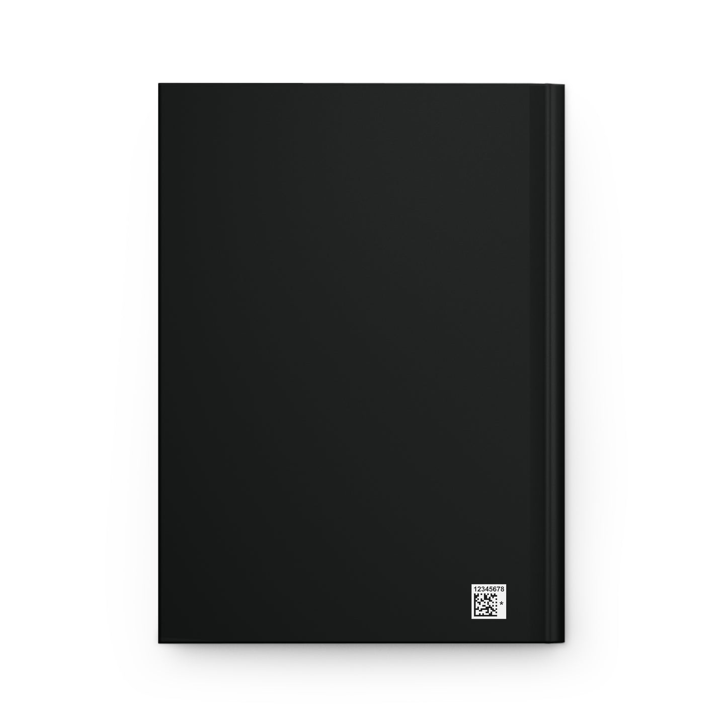 RHLF Hardcover Journal Matte