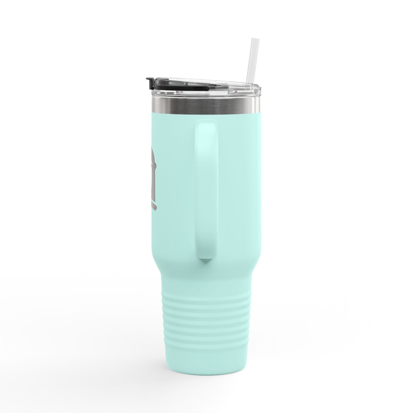 RHLF Dome Insulated Travel Mug, 40oz