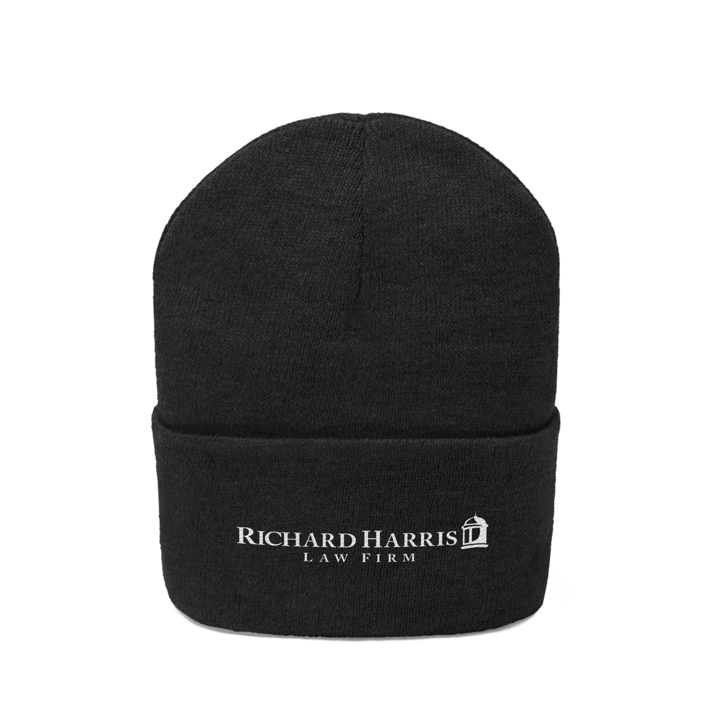 RHLF Knit Beanie