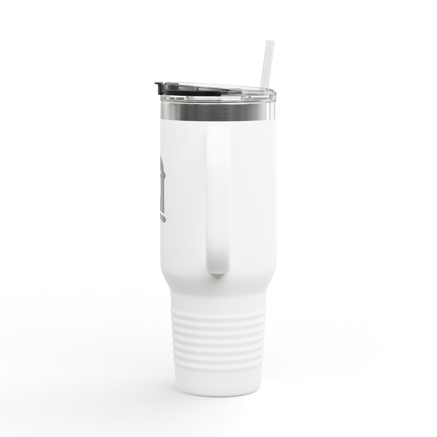 RHLF Dome Insulated Travel Mug, 40oz
