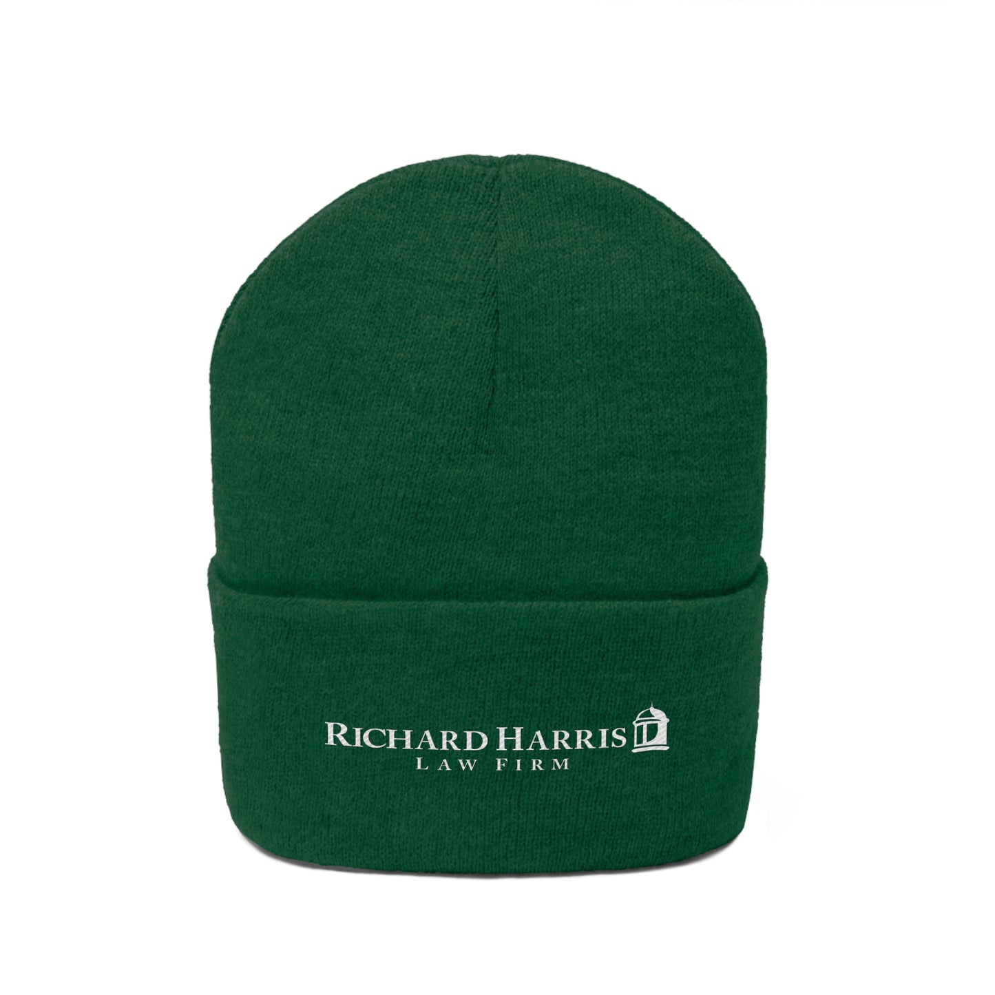 RHLF Knit Beanie