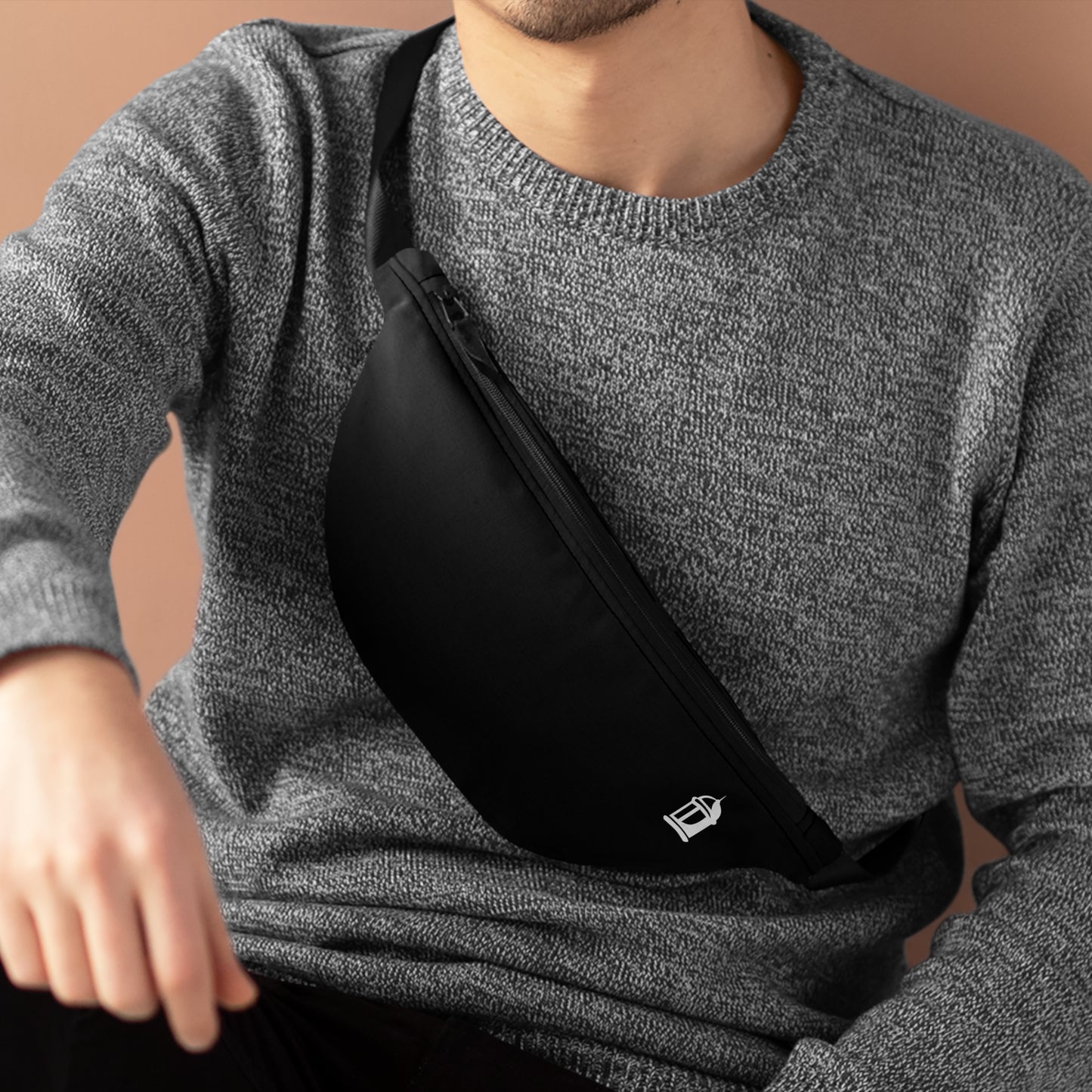 Dome Fanny Pack