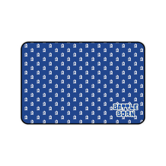 RHLF Battle Born Desk Mat