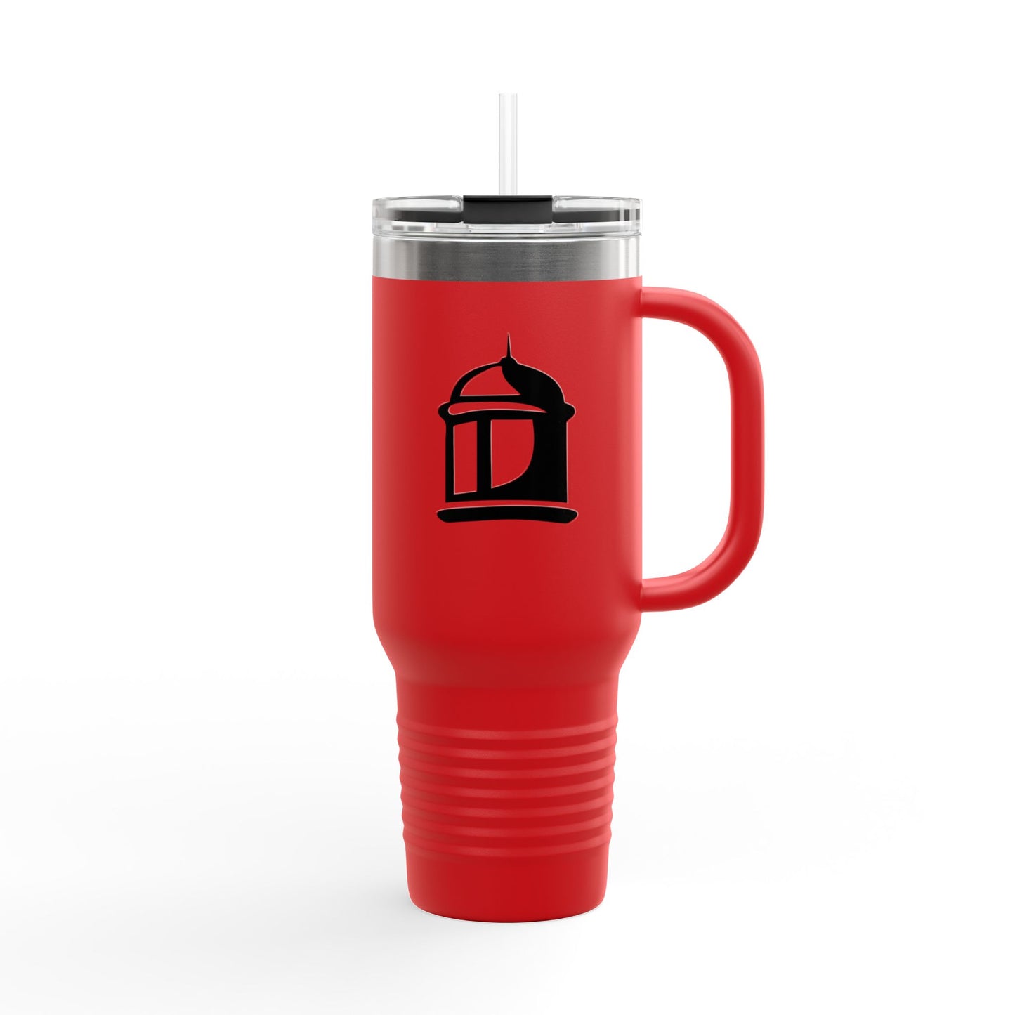 RHLF Dome Insulated Travel Mug, 40oz