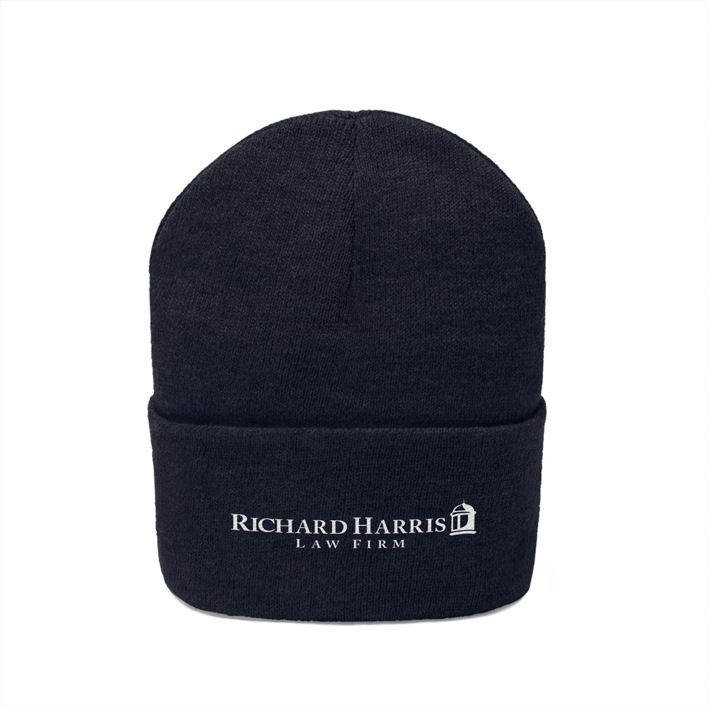 RHLF Knit Beanie