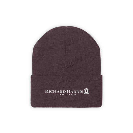 RHLF Knit Beanie