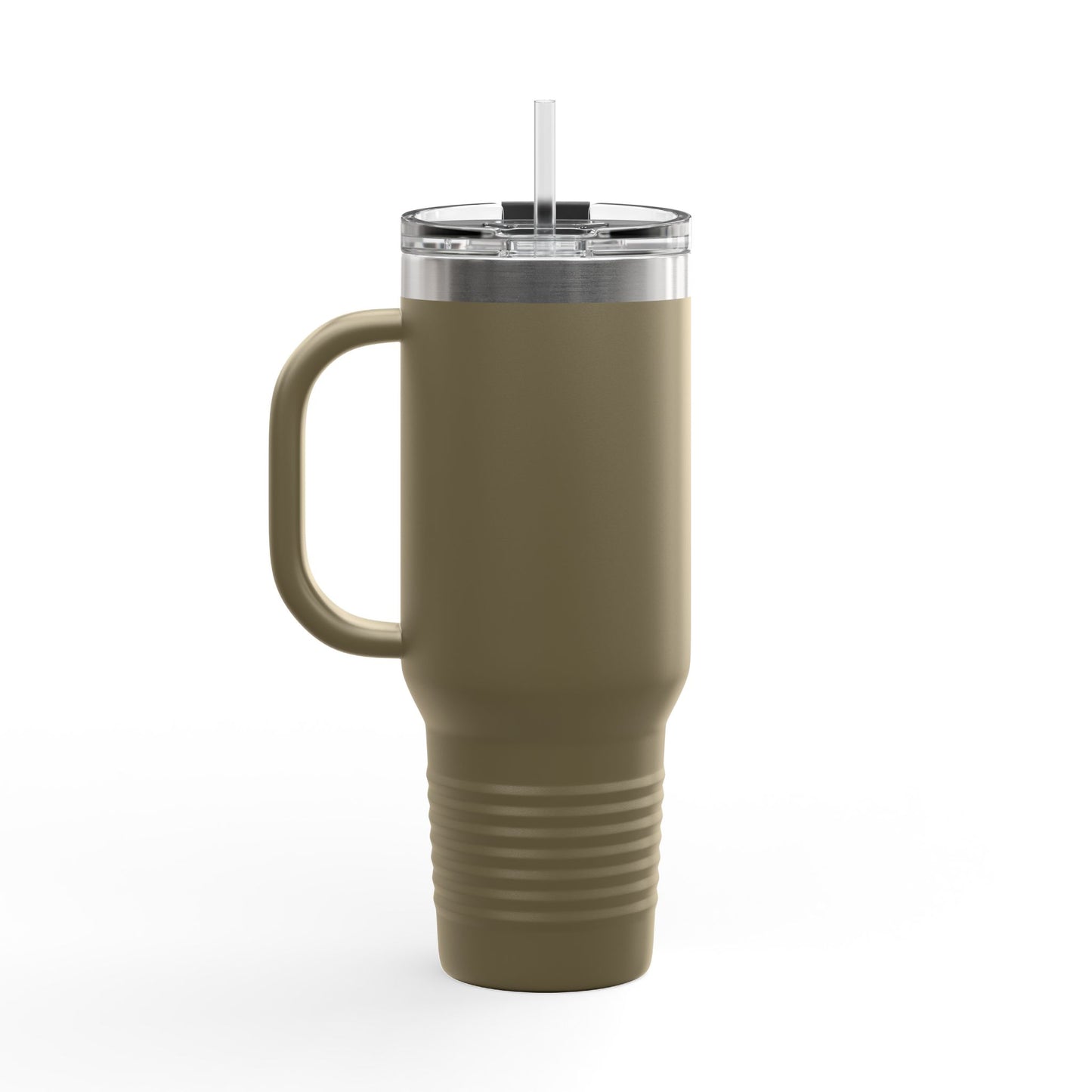 RHLF Dome Insulated Travel Mug, 40oz