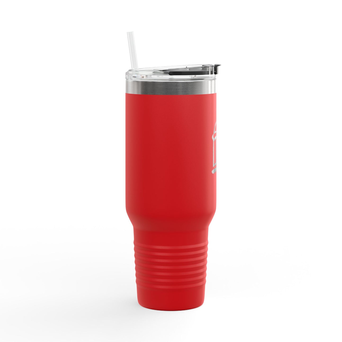 RHLF Dome Insulated Travel Mug, 40oz