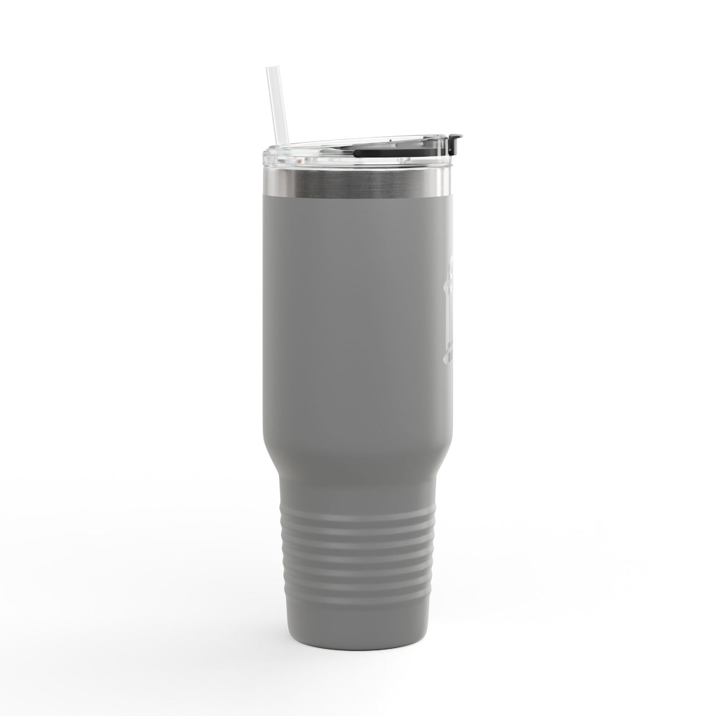 RHLF Dome Insulated Travel Mug, 40oz