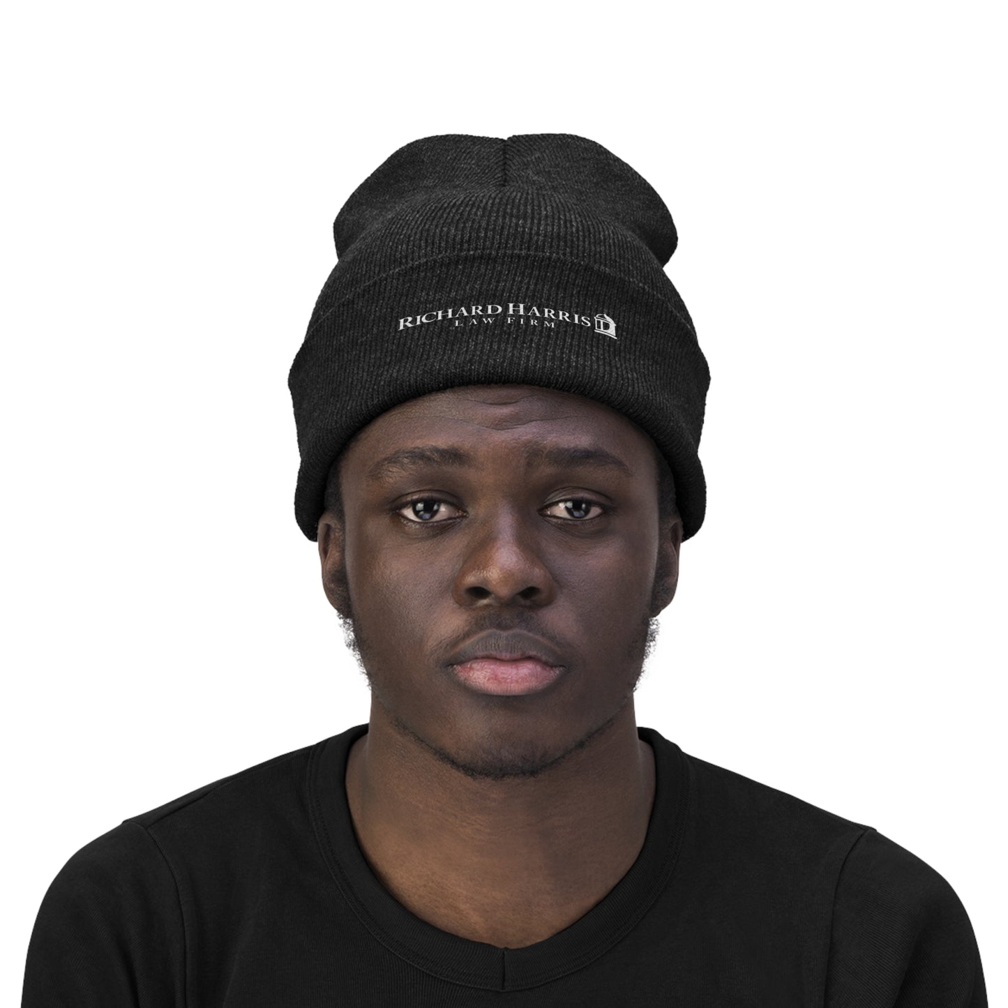 RHLF Knit Beanie