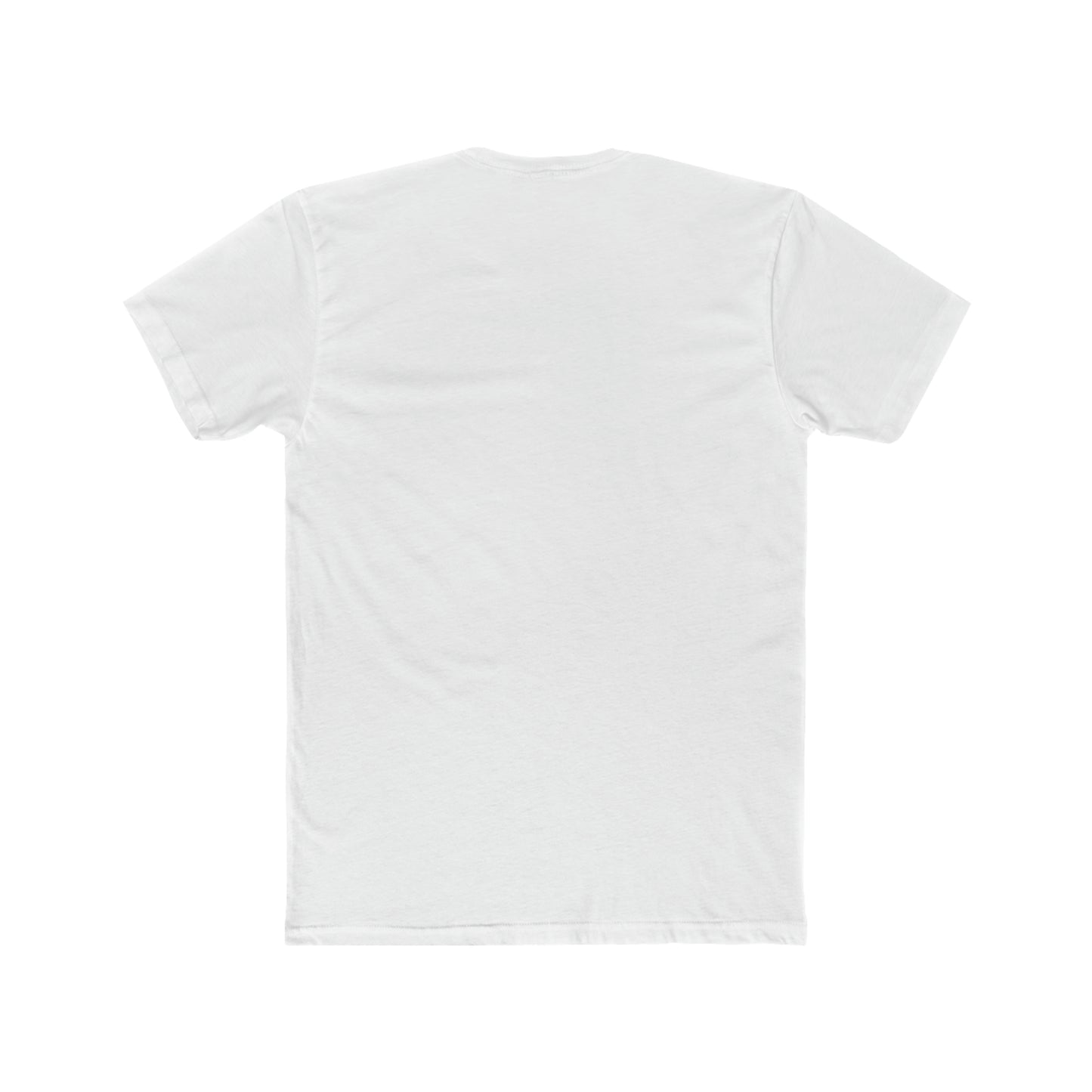 Nevada Cotton Crew Tee