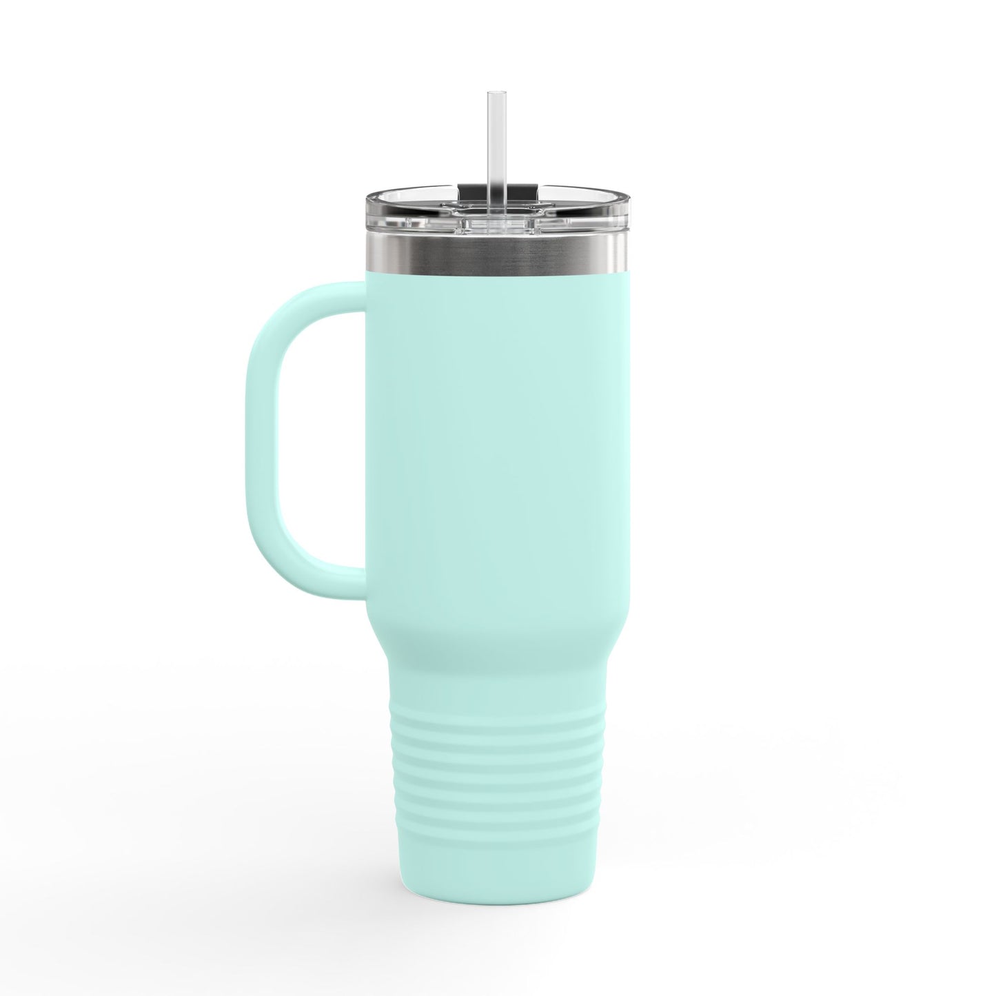 RHLF Dome Insulated Travel Mug, 40oz