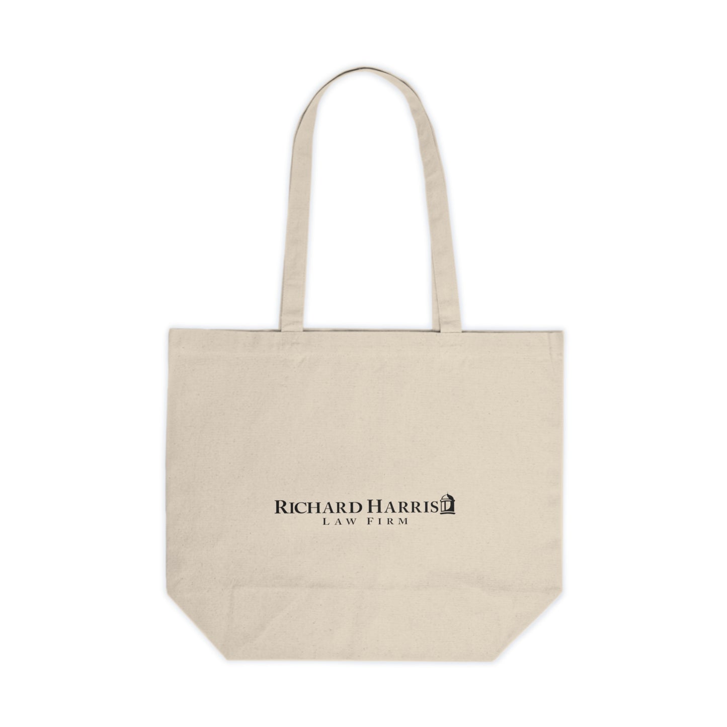 Spirit of Nevada Canvas Shopping Tote