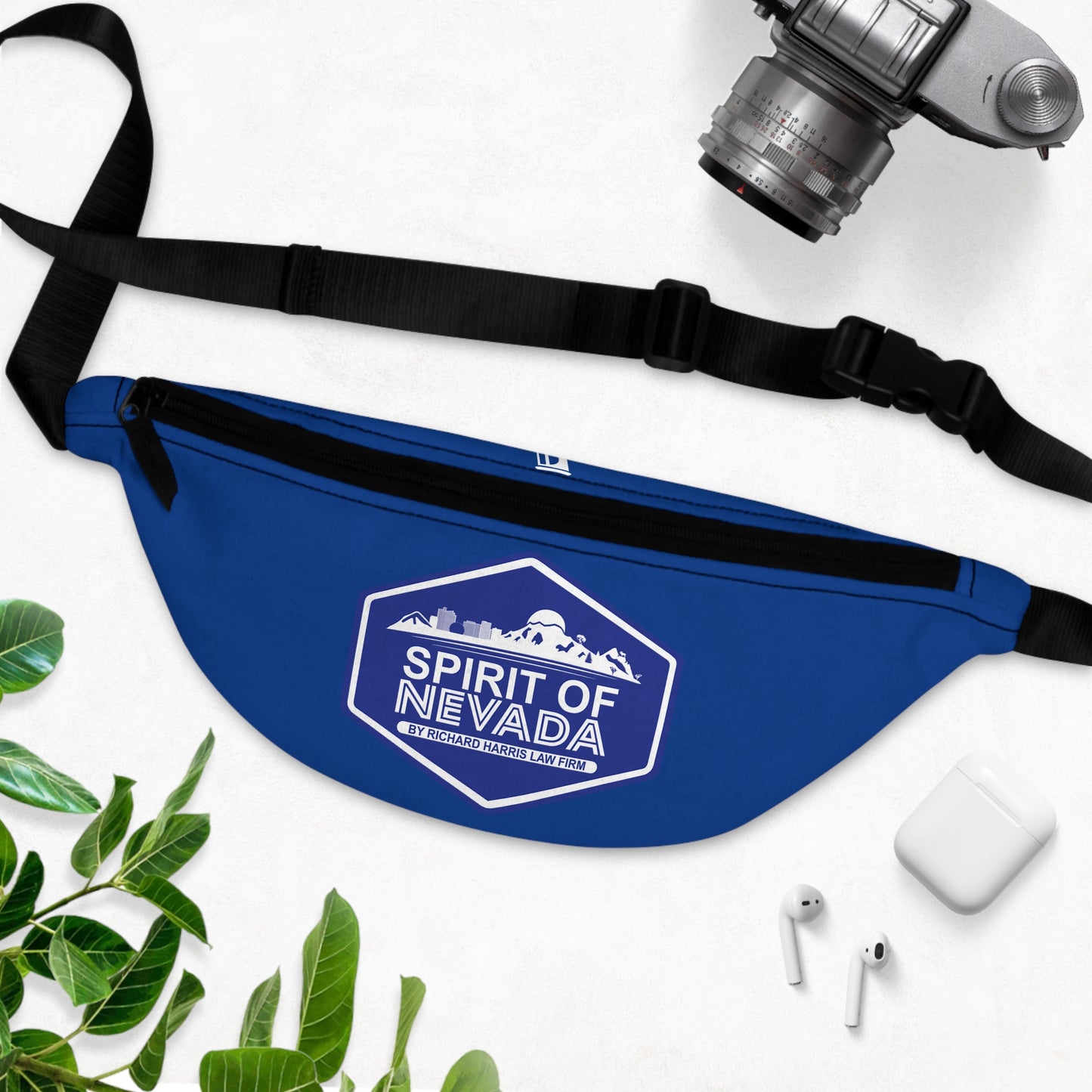 Spirit of Nevada Fanny Pack