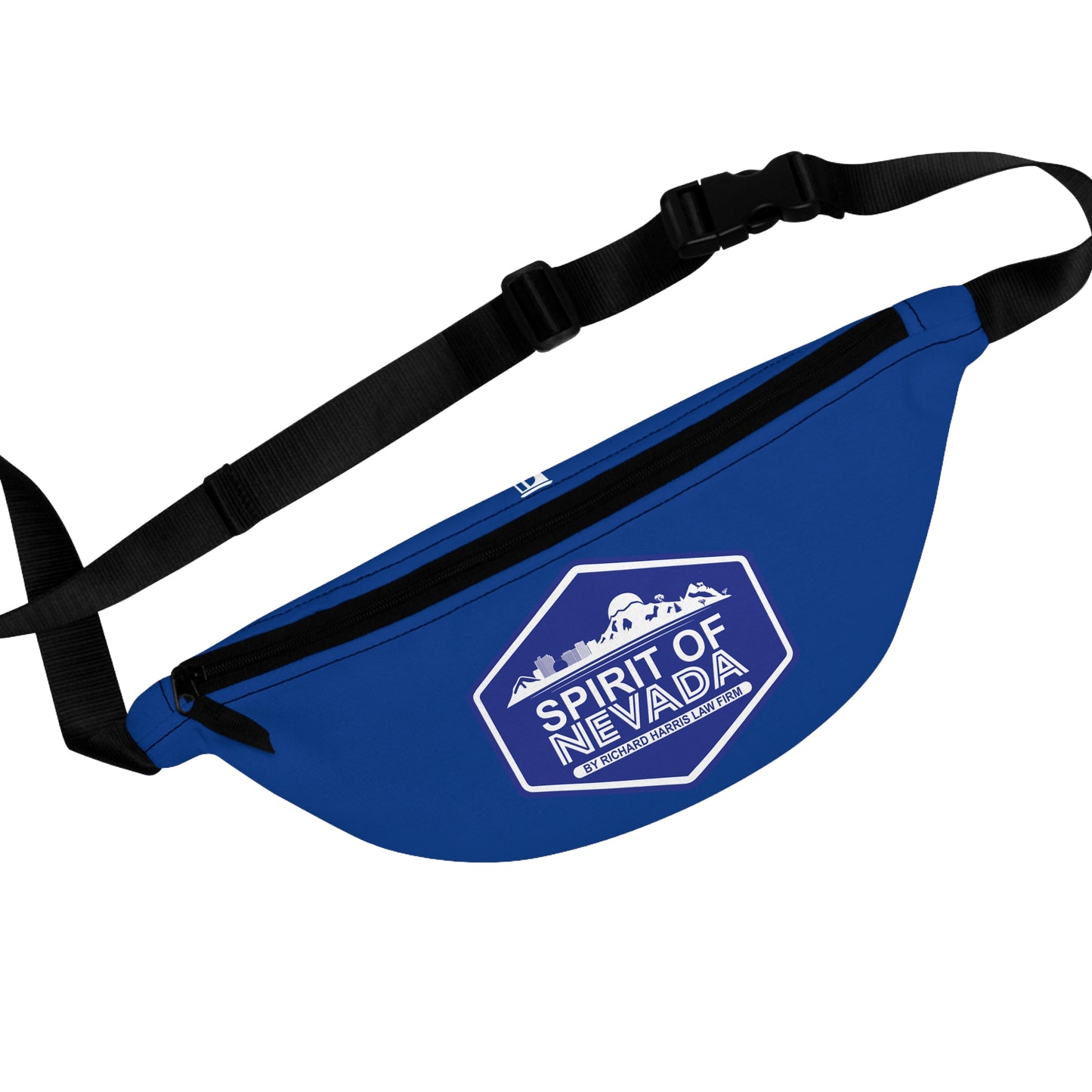 Spirit of Nevada Fanny Pack