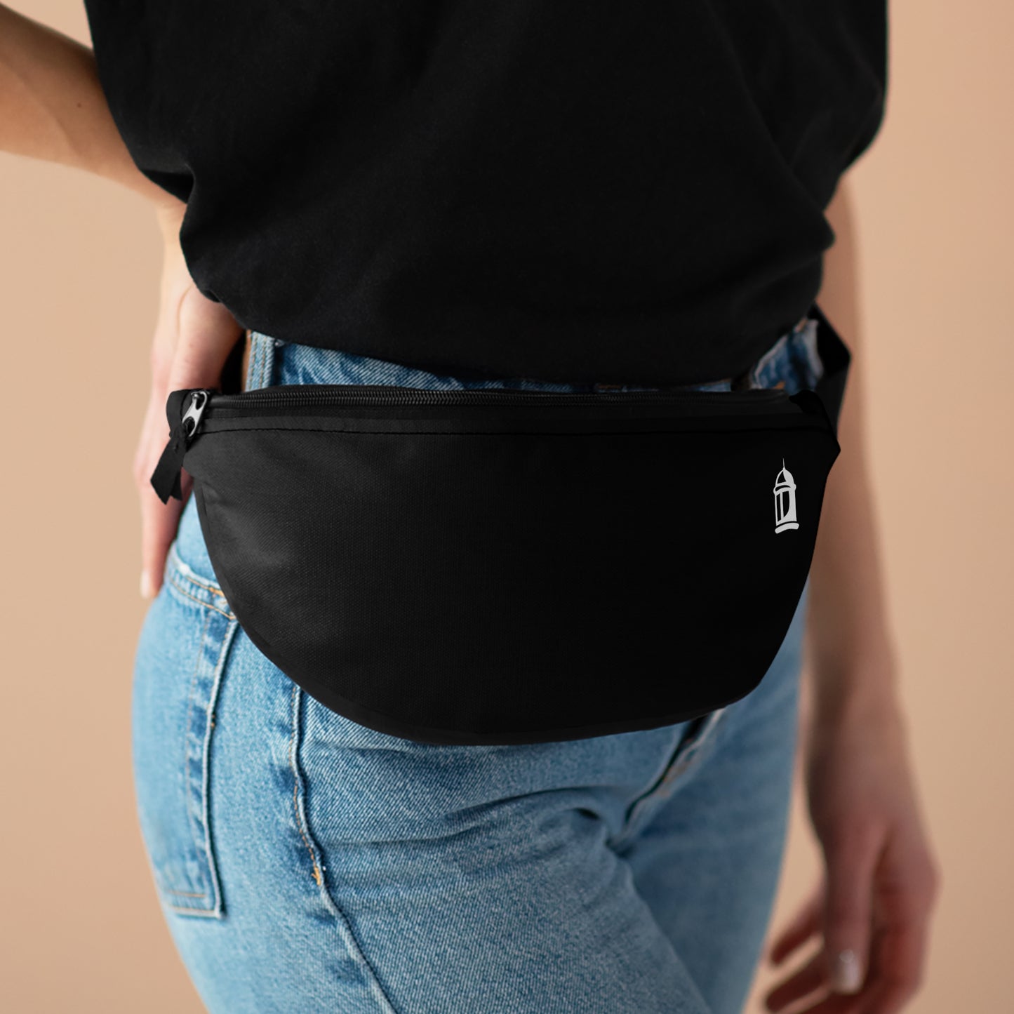 Dome Fanny Pack